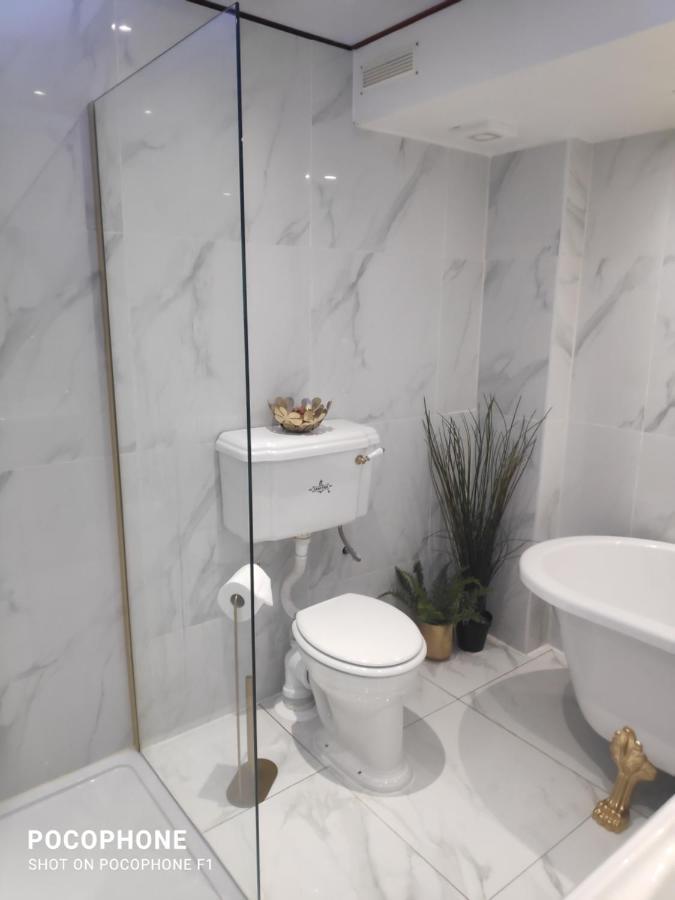 29 Marine Crescent Bed and Breakfast Waterloo Buitenkant foto
