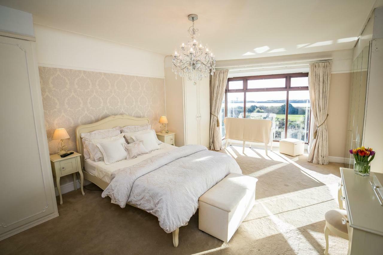 29 Marine Crescent Bed and Breakfast Waterloo Buitenkant foto
