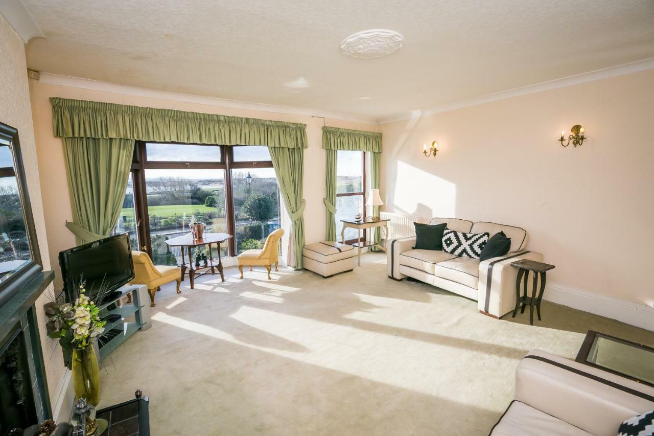 29 Marine Crescent Bed and Breakfast Waterloo Buitenkant foto