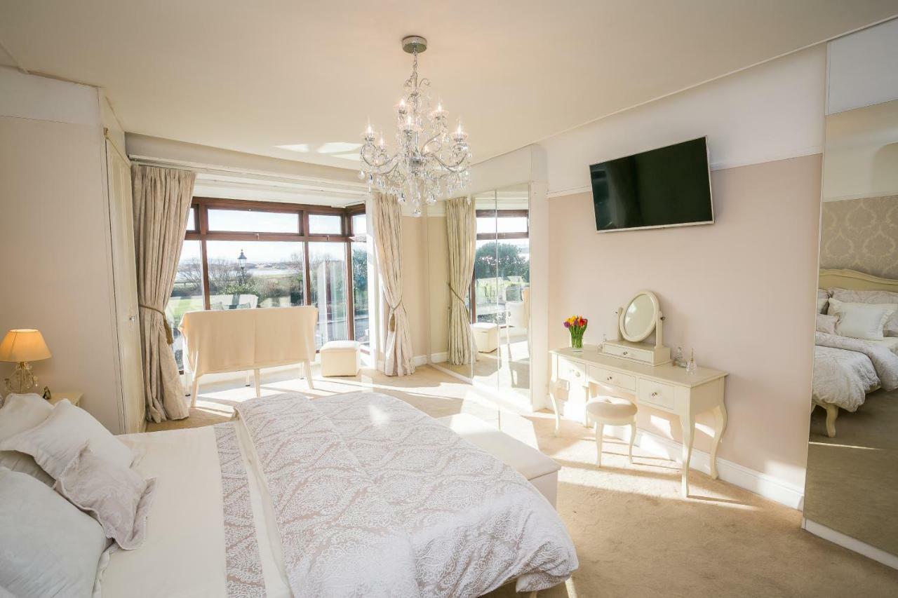 29 Marine Crescent Bed and Breakfast Waterloo Buitenkant foto