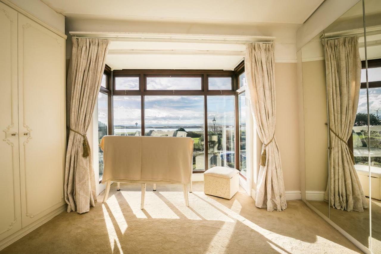 29 Marine Crescent Bed and Breakfast Waterloo Buitenkant foto