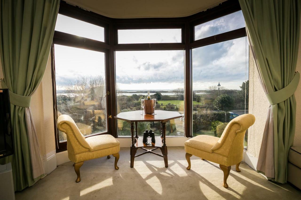 29 Marine Crescent Bed and Breakfast Waterloo Buitenkant foto